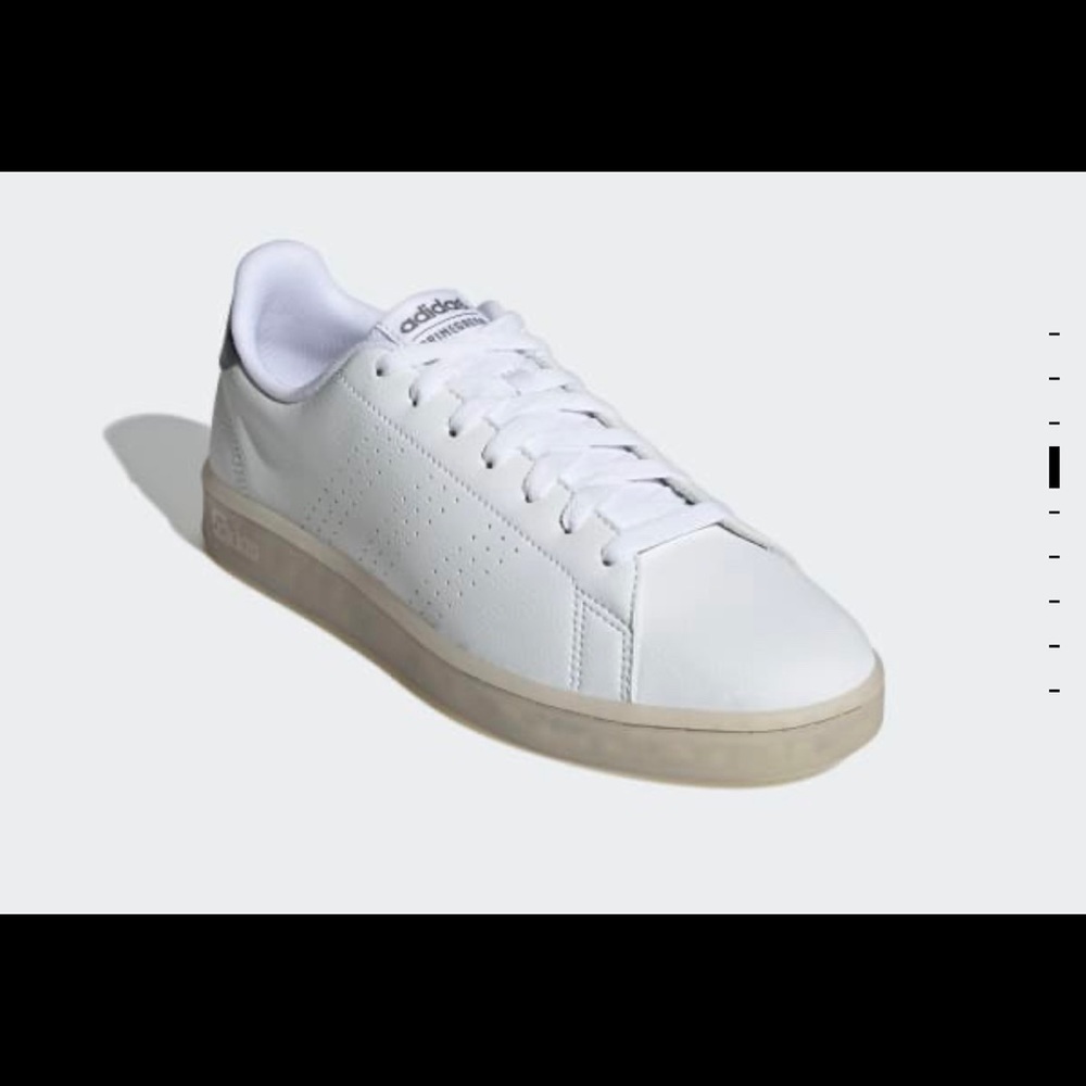 Adidas Advantage Eco Shoes